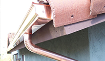 Rain Gutter Installation, Repair, Cleaning in Pomeroy, PA